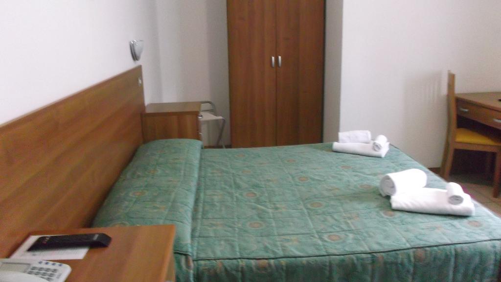 Hotel Pineta Falcade Cameră foto